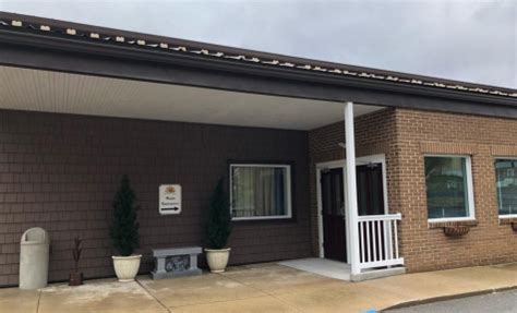 Minnich Family Funeral Homes, Inc. Obituaries & Services In ...