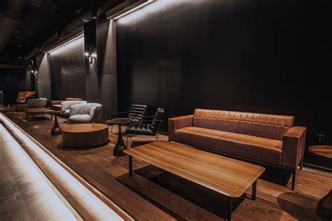 First Look: The Gathering Spot Is a Private Club for the Black Community | Washingtonian (DC)