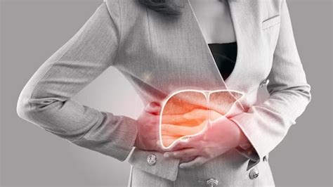 लिवर में गर्मी के लक्षण और कम करने के उपाय | Liver Heat Symptoms In ...