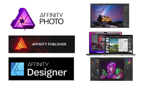 Image result for Affinity Software