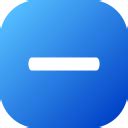 Hyphen Icons & Symbols