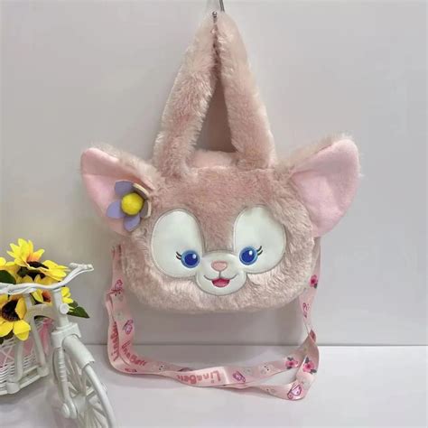 Plush Sanrio Handbag cum Sling Bag Online in India