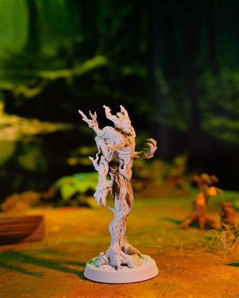 Vine Blight - NPC | Miniature Makes