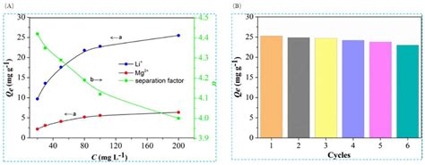 Progress and Prospect of Ion Imprinting Technology in Targeted ...