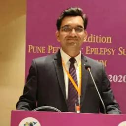 Dr. Sandeep Patil - Epicare / Center of Excellence for Epilepsy ...
