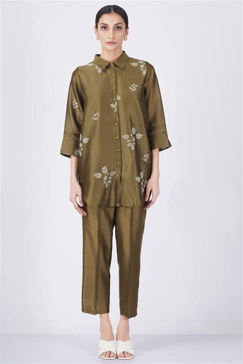 AW'23 "ECO" – ARCVSH by Pallavi Singh