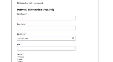 Image result for Contact Form HTML Code