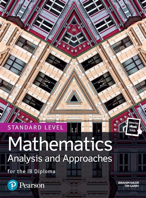 Buy Mathematics Analysis and Approaches for the IB Diploma Standard ...