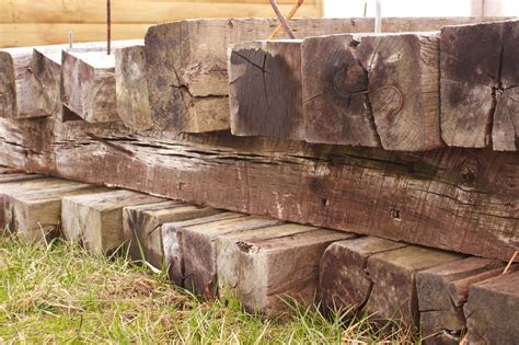 Why Are Railroad Ties Illegal at Jaime Trujillo blog
