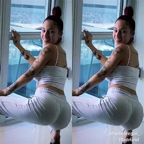 Pin on Danielle bregoli hot