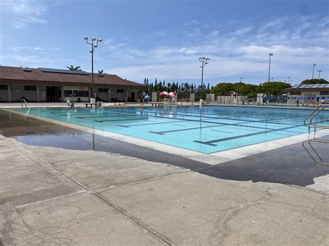 Kona Community Aquatic Center | Hawaii County, HI Parks & Recreation