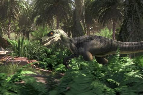 Jurrassic World Animated 的图像结果