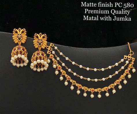 Indian Temple Jewelery Collection 20 September - Indian Jewelry Designs