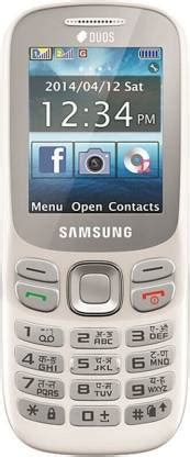 SAMSUNG Metro B313E Dual Sim ( 32 GB Storage, 10 GB RAM ) Online at ...