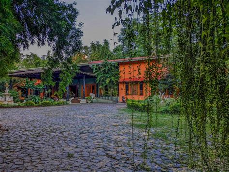 SYNA TIGER RESORT - BANDHAVGARH (Tala, Madhya Pradesh) - Lodge Reviews ...