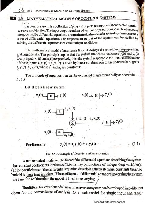 Image result for Mathematical Modelling of Process Control