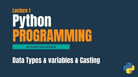 Python Programming Tutorial in Amharic Lecture 1 的图像结果