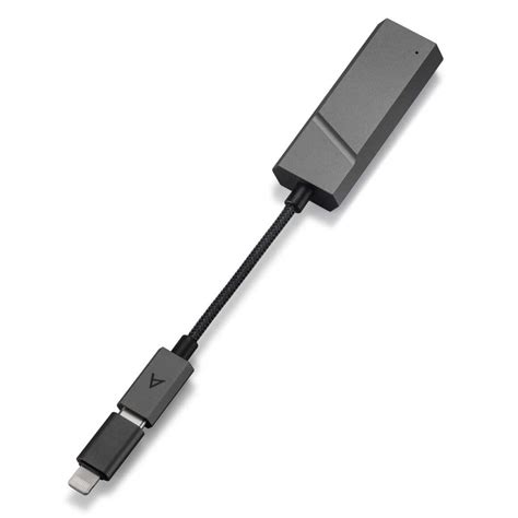 Astell&Kern AK HC2 Hi-Fi Dual DAC Cable