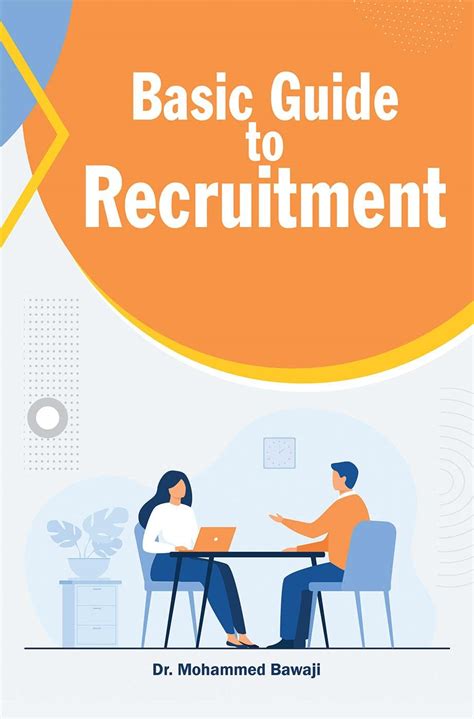 Buy BASIC GUIDE TO RECRUITMENT Book Online at Low Prices in India ...