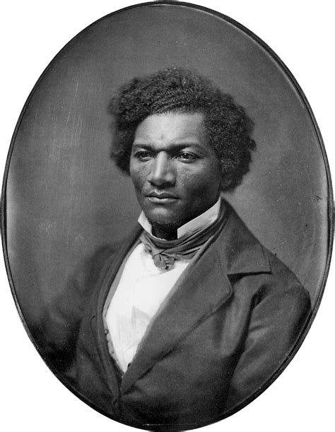Frederick Douglass Young