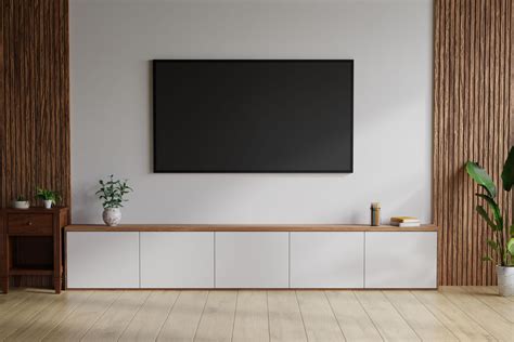 Trending Modern TV Wall Design Ideas for 2023