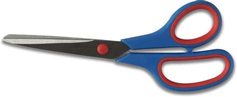 Gubb All Purpose Large Scissor for Offices, Crafts, Kitchen, Tailoring ...
