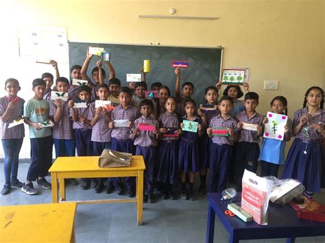 Dhauladhar Public School