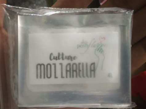 Alla's Posh Flavors DIY Italian Cheese Making Kit | Make Mozzarella ...