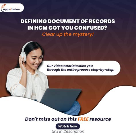Oracle HCM Tutorial 的图像结果