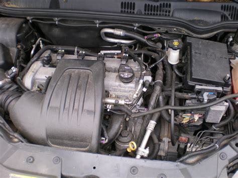 07 Chevy Cobalt Trouble Codes P0455 and P0496 : r/Cartalk