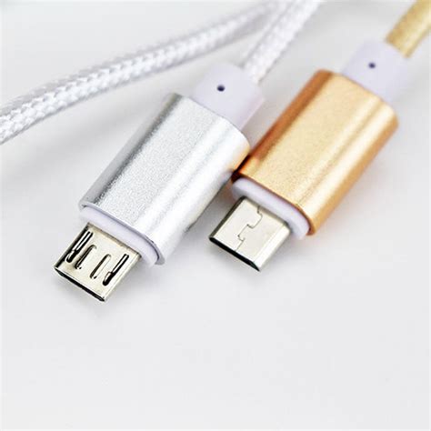 Image result for High Quality USB Micro Cable