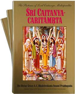 Buy Sri Caitanya-Caritamrta Full Set Book Online at Low Prices in India ...