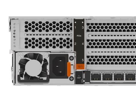 ThinkSystem SR650 V4 | Lenovo IN