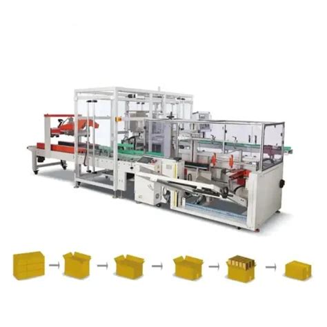 Image result for Automatic Packer Machine