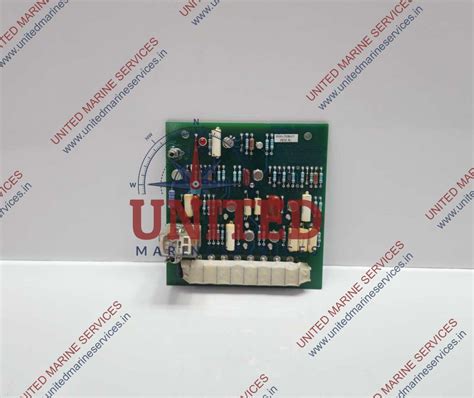 ROSS HILL CONTROLS - Automation Spares Surplus Inventory | United ...