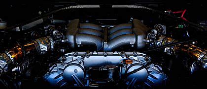 Engine Layout 的图像结果