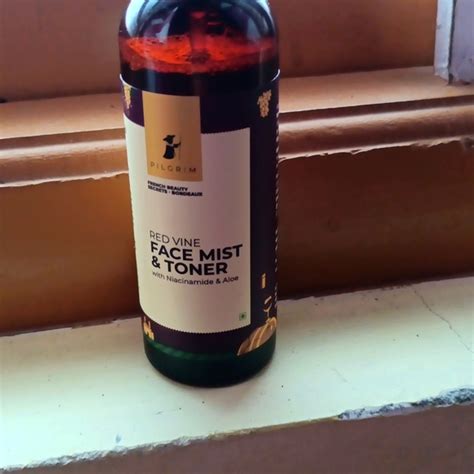 Pilgrim | Skincare | Face Mist Toner | Poshmark