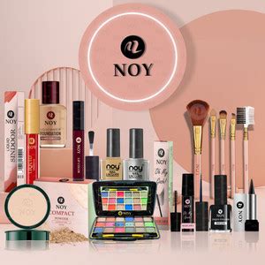 NOY Makeup Kit Artistic Marvel- Unleash Your Artistic Skills with this ...