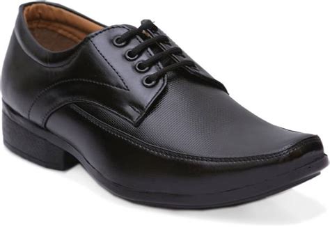 Office Shoes - Buy Office Shoes online at Best Prices in India ...