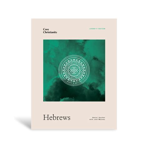 Image result for Hebrews Study