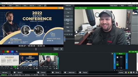 Image result for VMix Tutorial