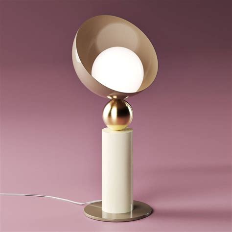 Flowerpot VP9 Portable Table - &tradition | Portable Table Lamps - USA ...