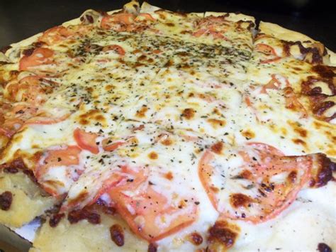 CARRIAGE COURT PIZZA, Crown Point - Menu, Prices & Restaurant Reviews ...