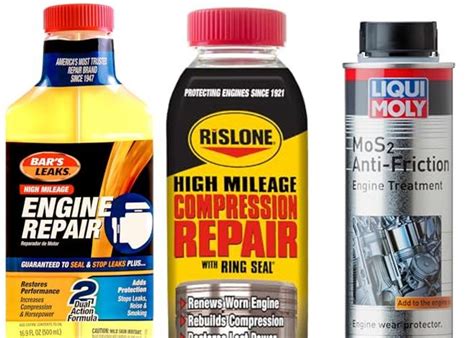 Image result for Engine Restore Additive