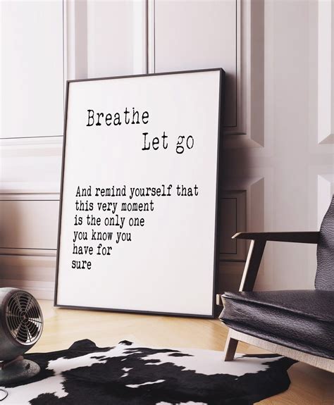 Let It Go Quotes And Sayings