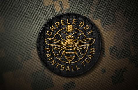 Patch Logo Local 的图像结果