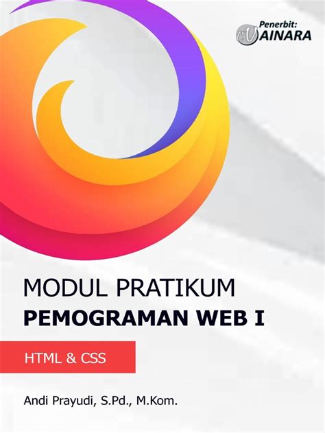 Image result for Modul HTML PDF
