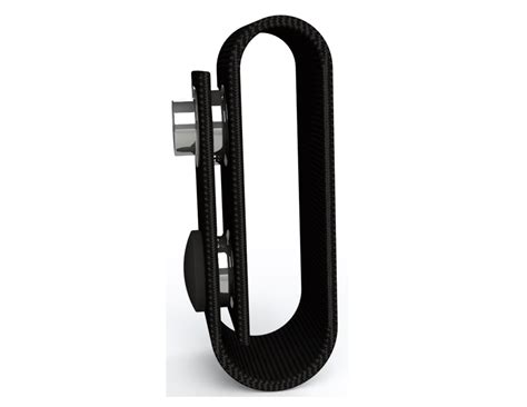 Buy Rescue Leaders RBNYL-1 RED & BLUE Body Beacon LED Equipped Black ...