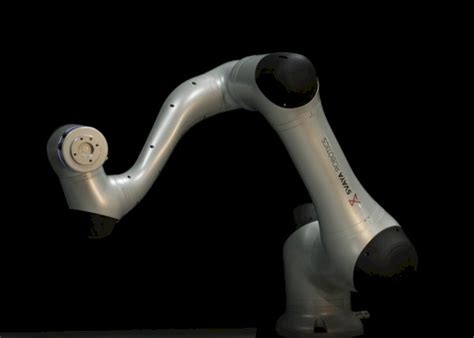 Cobots | Modern Manufacturing India