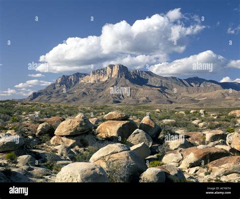 Highest mountain texas hi-res stock photography and images - Alamy